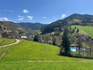 Hübsche Ferienwohnung im Herzen des Schwarzwalds