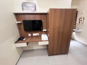 Gravity Groups Sakthi Residency Near Jipmer Hospital