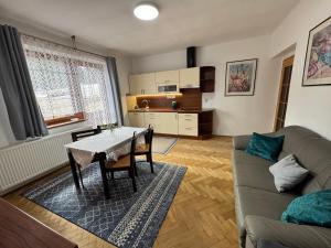 Apartmán U Vachtů