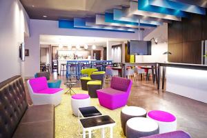 Ibis Styles Liverpool Centre Dale Street - Cavern Quarter