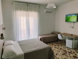 CITY ROOMS siracusa