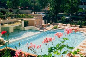 Family Room sul porticciolo