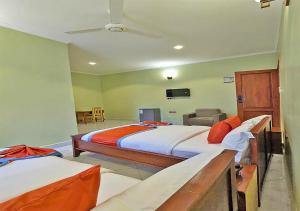 Salpat Camp Lodge
