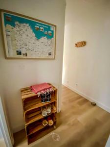 Coconing Plage Pléneuf Val André