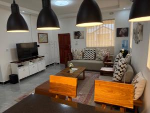 Smart Stay Eco Friendly AirBnB