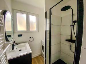 Coconing Plage Pléneuf Val André