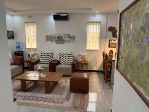 Smart Stay Eco Friendly AirBnB