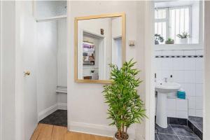 Luxury London Flat Near Big Ben, Buckingham Palace