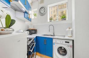 Luxury London Flat Near Big Ben, Buckingham Palace