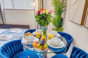 Luxury London Flat Near Big Ben, Buckingham Palace