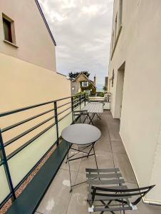 Coconing Plage Pléneuf Val André