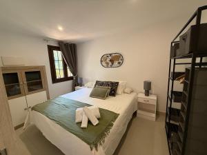 Lovely exclusive apartment in Benahavís