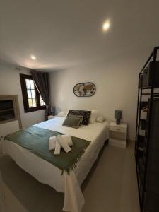 Lovely exclusive apartment in Benahavís