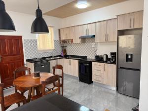 Smart Stay Eco Friendly AirBnB