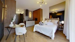 Apartamenty Premium Czysta Wrocław