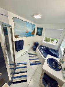 Seafarer Bed & Breakfast