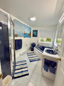 Seafarer Bed & Breakfast