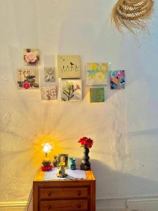 Appartement paisible