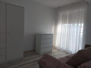 Romanescu Parc Apartment