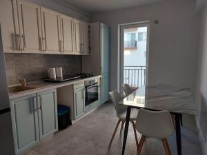 Romanescu Parc Apartment