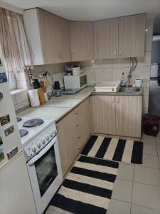 Apartman 107