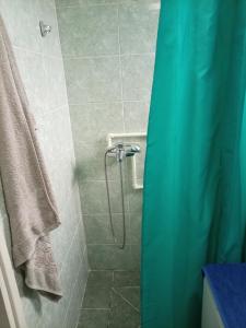 Apartman 107