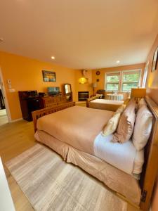 Seafarer Bed & Breakfast