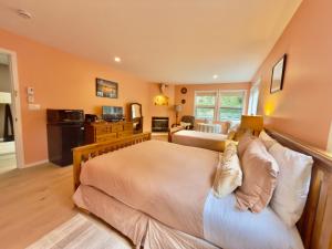 Seafarer Bed & Breakfast