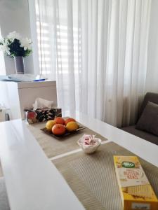 Cozy Apartment 46 - Minerva Tower IAȘI