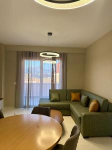 M&I Apartment