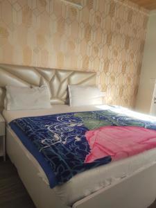Hideout BNB