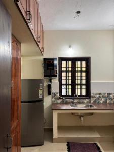 Sri Ramachandra Home Stay
