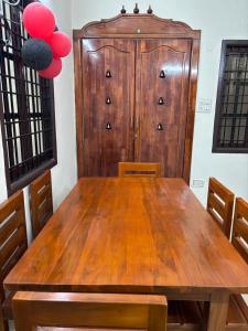 Sri Ramachandra Home Stay