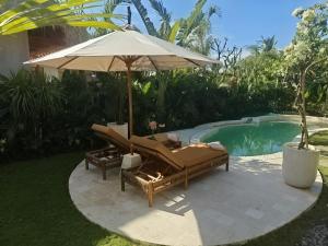 Villa Griya Melati, Authentic Joglo 2BR Private Pool Villa in Ubud