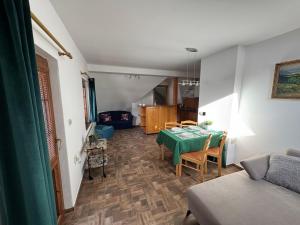 Apartmán U Vachtů - První Patro