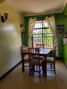 GreenHome Apartments