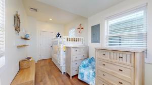 The Beach House