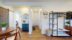The Beach House