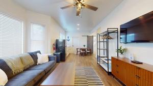 The Beach House