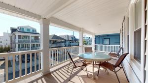 The Beach House