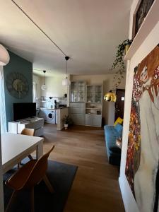 Giovannis urban retreat