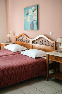 Emporios Bay Hotel Chios