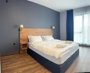 Premium Yasamkent Atakoru Cozy Stay