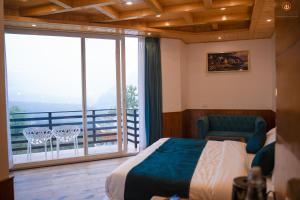White season by trinay hotels