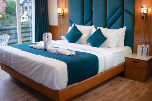 White season by trinay hotels