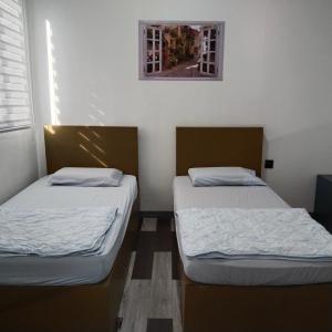 Dsemporna Homestay