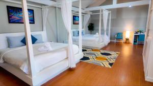 Purin Resort & Restaurant- SHA Plus