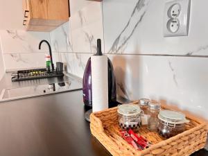 Kawalerka w centrum 42