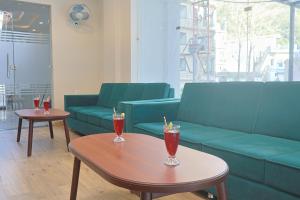 HOTEL LA VISTA RESIDENCY , Laxman Jhula