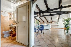 BDC - Trevi Legend Penthouse